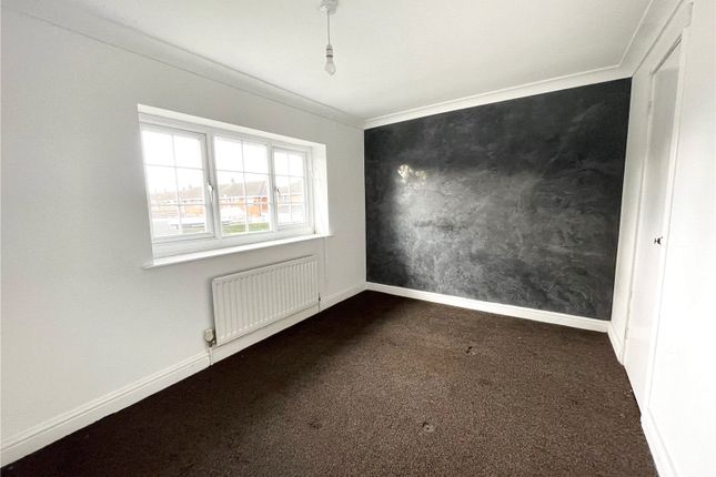 Terraced house for sale in Trevor Road, Pelsall, Walsall, West Midlands