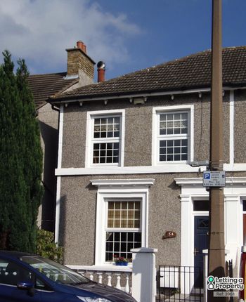 Semi-detached house to rent in Chapel Road, Bexleyheath, Kent