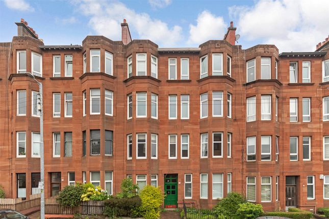 Thumbnail Flat for sale in Esmond Street, Yorkhill, Glasgow