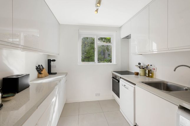 Mews house for sale in Ebury Mews, London