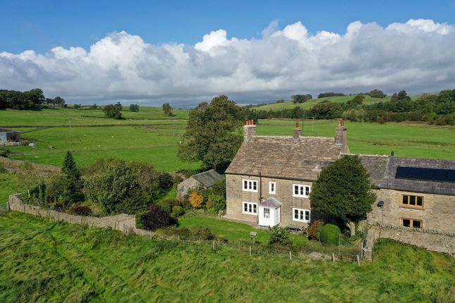 Link-detached house for sale in Swawbeck, Giggleswick, Settle, North Yorkshire
