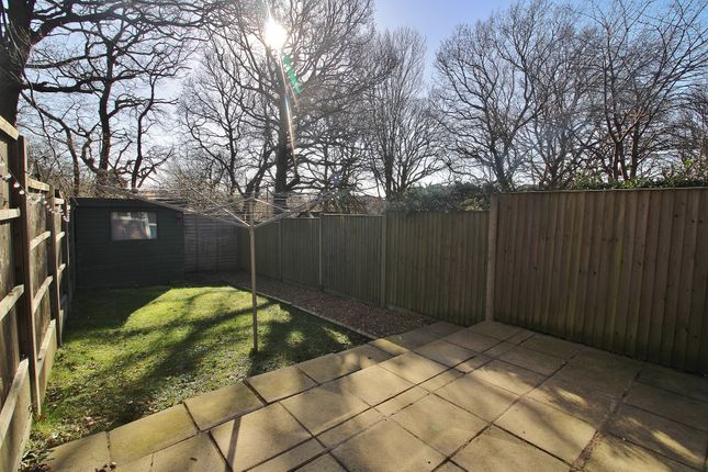 11, Oberon Close, Waterlooville photo 4