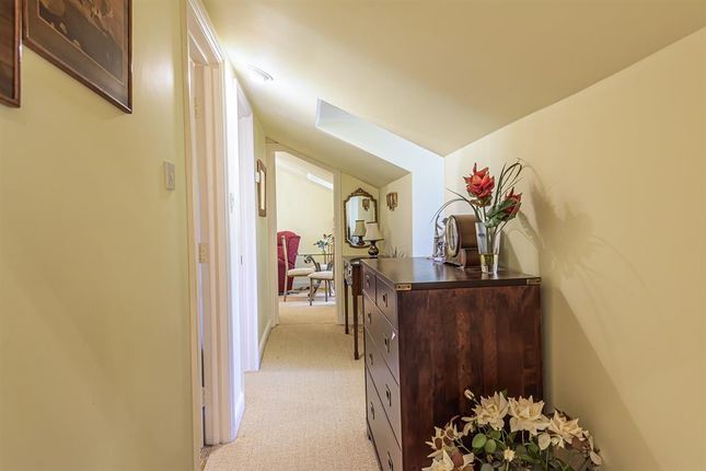 Flat for sale in St Marys Manor, Beverley, East Yorkshire