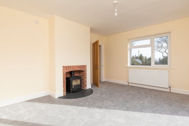 Detached house to rent in Woodsend, Aldbourne, Marlborough, Wiltshire