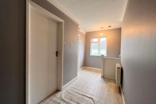 Flat for sale in Westmere Drive, London