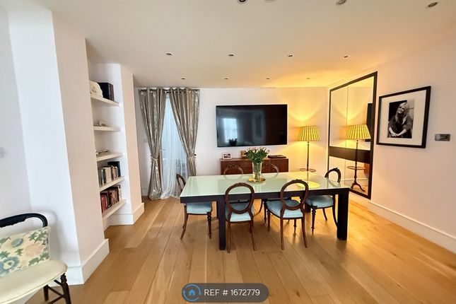 Flat A, Kings Mansions Lawrence Street Chelsea Sw Nd, London photo 2