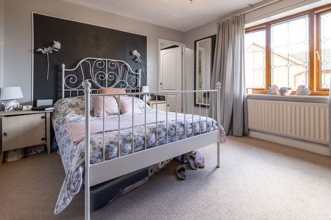 25, Thirsk Gardens, Milton Keynes photo 4