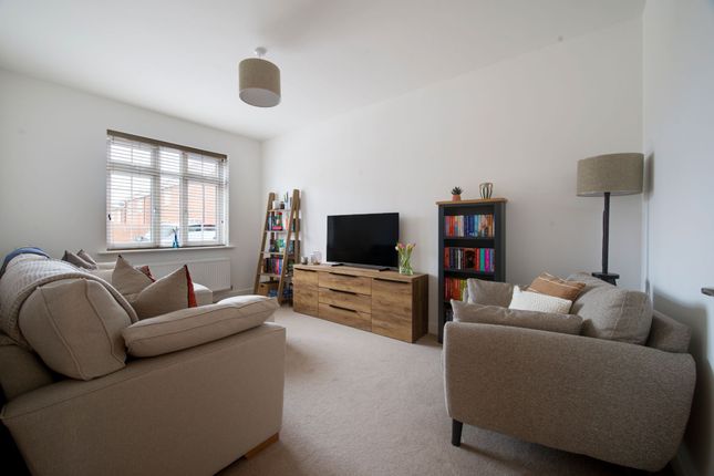 29 Redwing Road, Sandbach photo 4