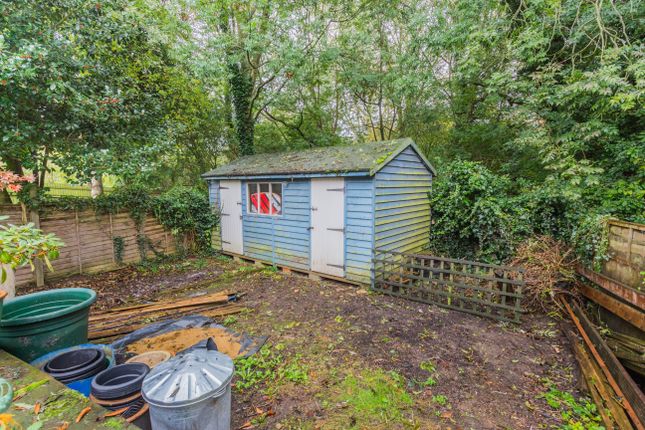 Semi-detached house for sale in Drayton Road, Irthlingborough, Wellingborough