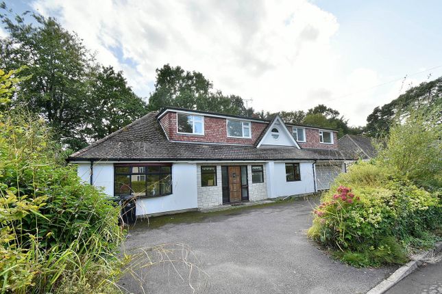 Detached house for sale in High Trees Walk, Ferndown