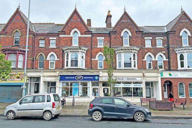 Thumbnail Commercial property for sale in Quay Road, Bridlington