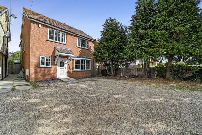 Thumbnail Detached house for sale in Thorpe Road, Kirby Cross, Frinton-On-Sea