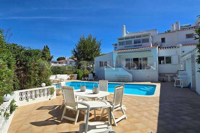 Thumbnail Villa for sale in Carvoeiro - Colina Azul, Lagoa E Carvoeiro, Lagoa Algarve