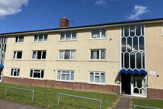 Thumbnail Flat for sale in Queens Road, Tewkesbury