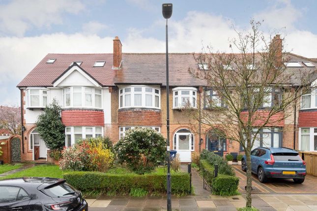 Thumbnail Property for sale in Brunswick Road, London