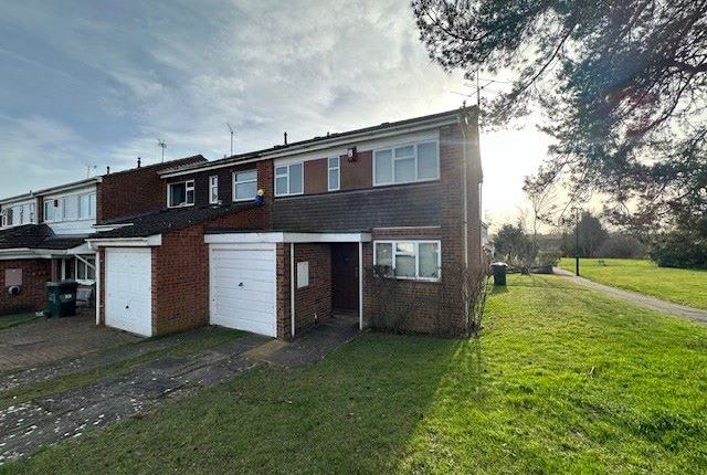 End terrace house for sale in 27 Wimborne Drive, Coventry