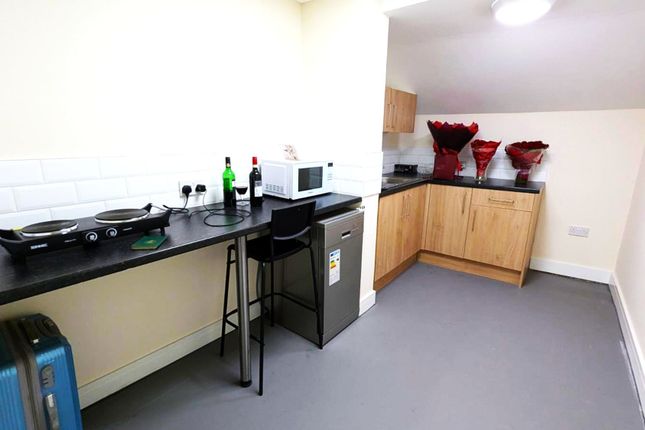 1-bed flat on 9C Vine Place, Sunderland, £650/mo