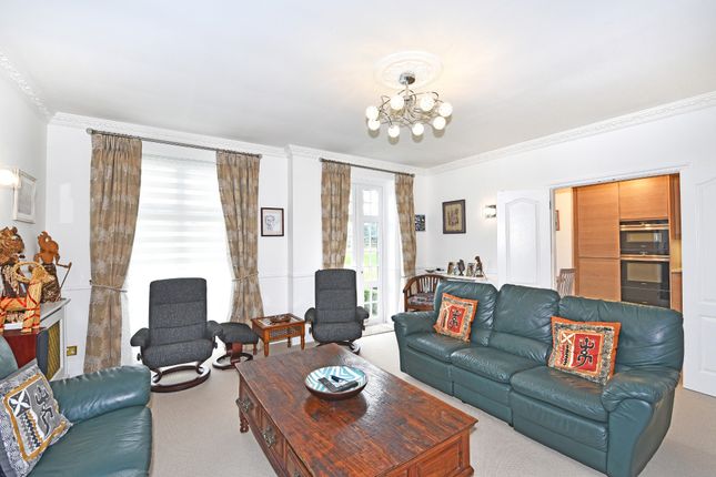 Duplex for sale in Warnham Manor, Byfleets Lane, Warnham
