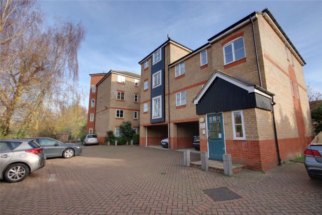 Thumbnail Parking/garage for sale in Martini Drive, Enfield