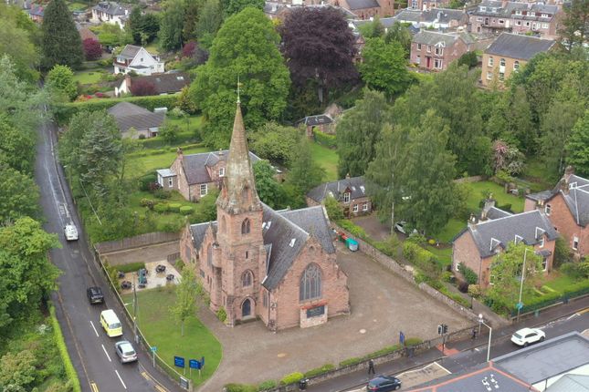 Property for sale in Riverside Road, Rattray, Blairgowrie
