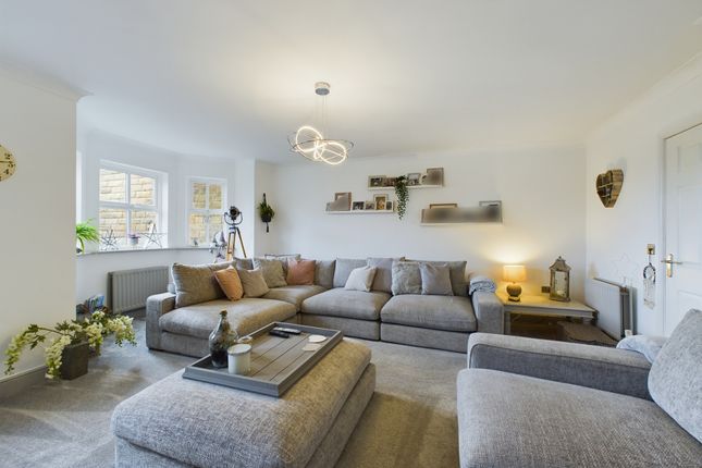 Town house for sale in College Drive, Ilkley