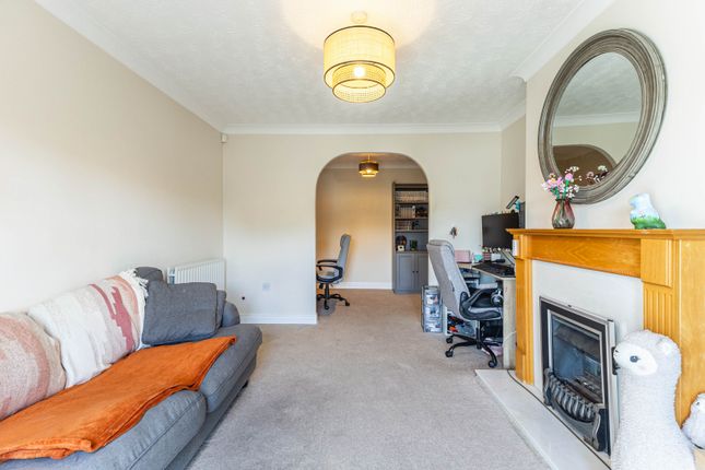8 Benton Mews, Horbury, Wakefield photo 5