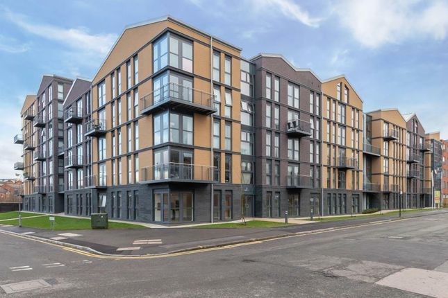 2-bed flat on Apartment 204, 21, William Street, West Midlands, £300,000