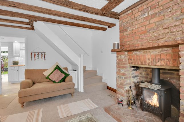 Cottage to rent in Brede, Nr. Rye, East Sussex