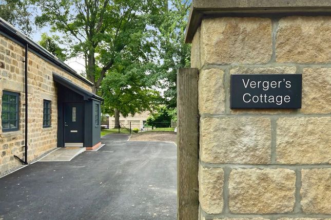 3-bed house on The Verger's Cottage, Main Street, Newcastle Upon Tyne, £2,500/mo