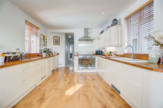 Maisonette for sale in Rutland Gardens, Hove, East Sussex