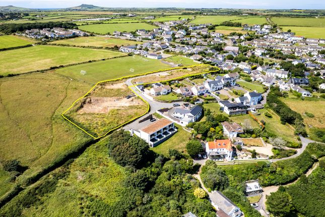 PLOT 1, St Brides Hill, Solva photo 3