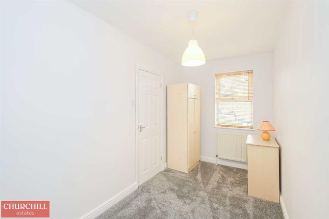 End terrace house to rent in Forest Road, London