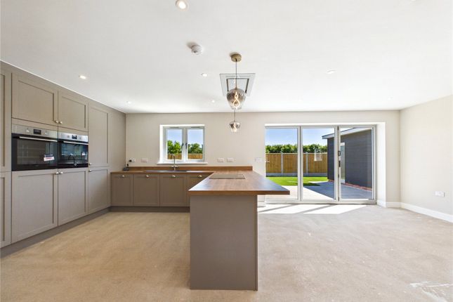 The Bungalow, 58, Harwich Road, Manningtree photo 2