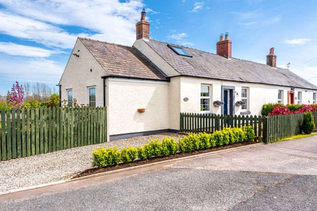 Semi-detached house for sale in Cumwhinton, Carlisle