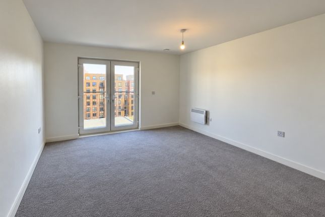 Apartment 99 Block C, Grant Court, Bridgewater Wharf, Salford photo 4