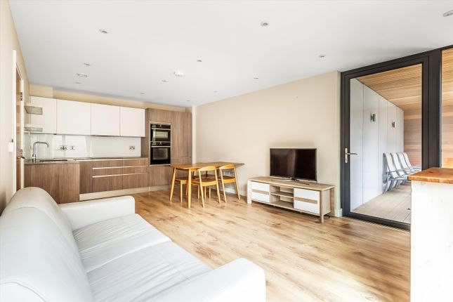 Flat for sale in The Bellerby Apartments, Leapale Lane, Guildford, Surrey GU1.
