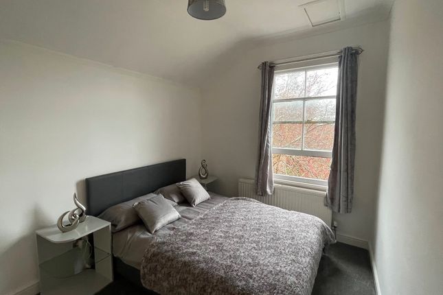 Terraced house to rent in St. Leonards Road, Windsor