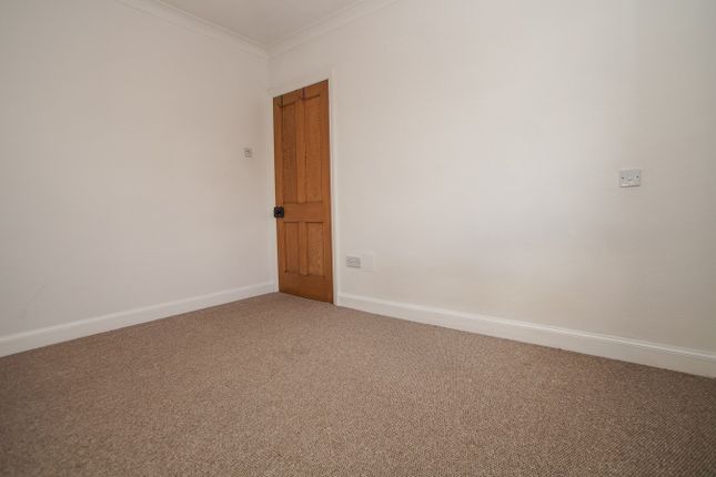 End terrace house for sale in Bower Street, Carlisle