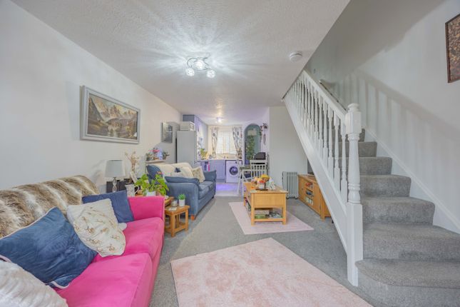 Cheddon Mews, Taunton photo 3