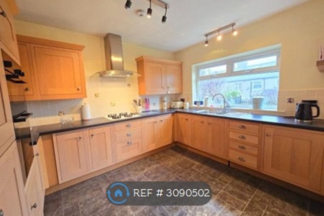 3 Bedroom Semi-Detached