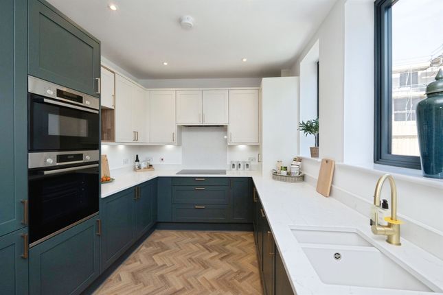 Plot 32 New, Guston Heights, Dover photo 2