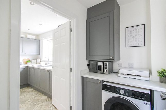4, West End Drive, Skipton photo 4