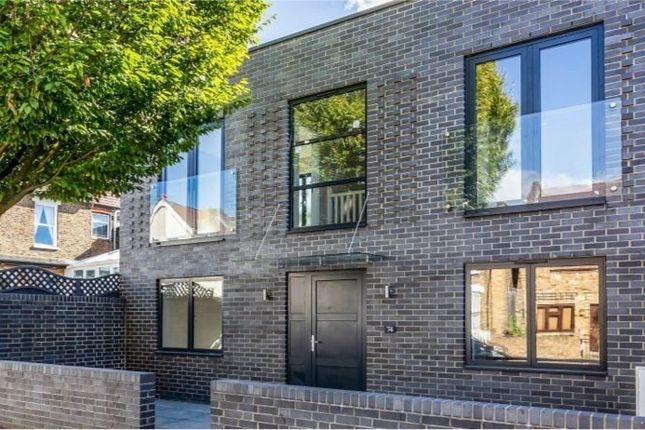 Detached house for sale in Mansfield Road, London