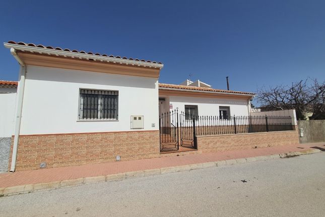 Thumbnail Town house for sale in 04825 Chirivel, Almería, Spain