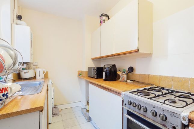 4, Bisley Street, Leicester photo 3