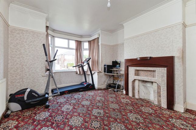 Semi-detached house for sale in Mandale Road, Middlesbrough