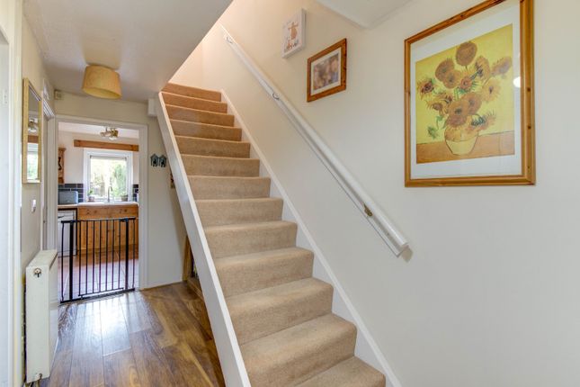 End terrace house for sale in Low Thatch, Birmingham, West Midlands