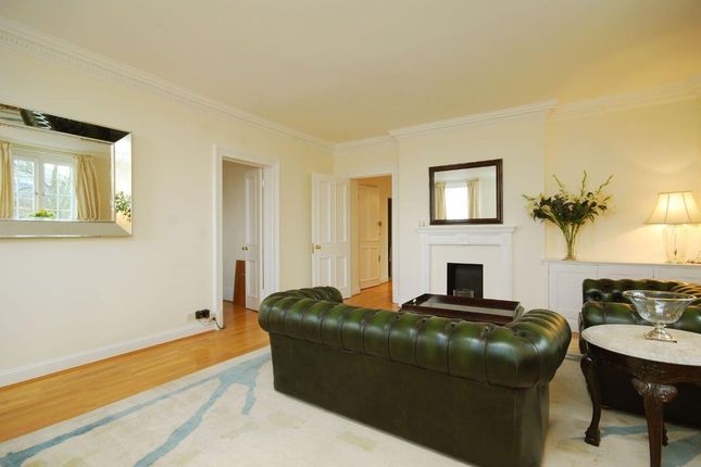 Flat to rent in Hyde Park Street, Hyde Park, London W2.