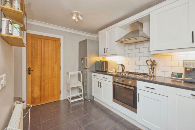 Terraced house for sale in Brewery Lane, Lower Charlton, Shepton Mallet