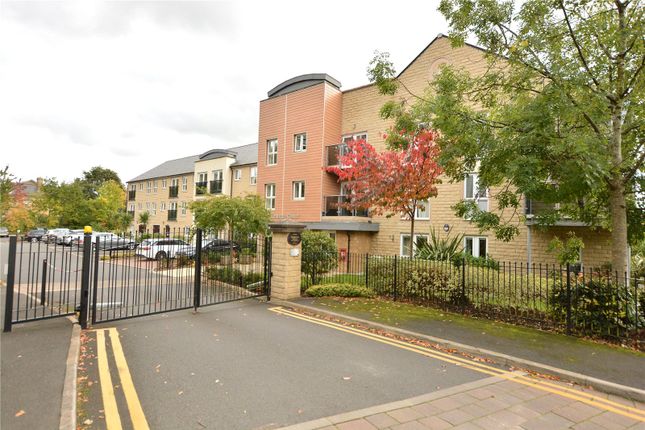 Thumbnail Flat for sale in Apartment 38, Thackrah Court, Squirrel Way, West Yorkshire